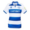 Maillot de Foot Queens Park Rangers Domicile 2024-25 Maillot de Foot Queens Park Rangers Domicile 2024-25